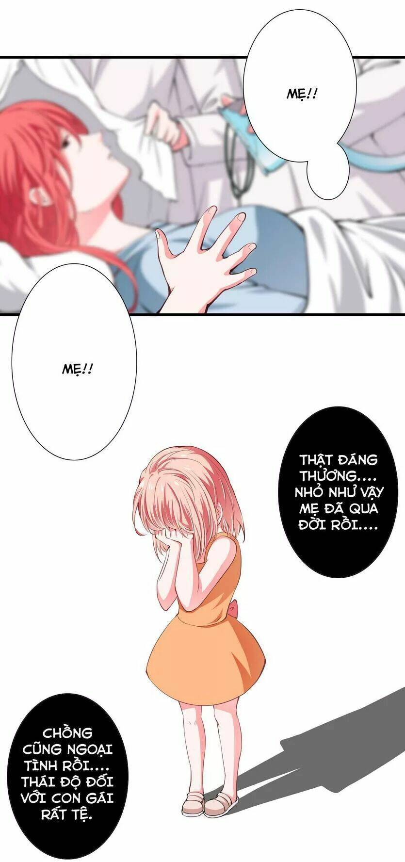 Thiểm Hôn Kinh Ái: Chapter 75