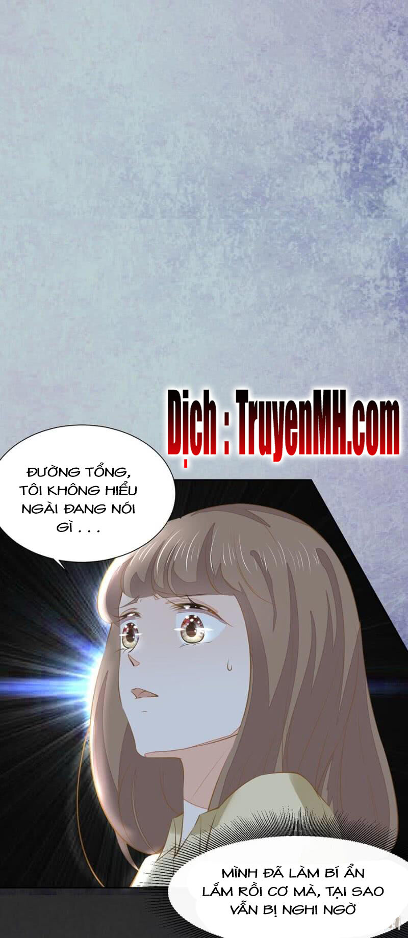 Hôn Sai 55 Lần: Chapter 96