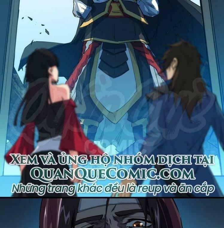 Long Mạch Võ Thần: Chapter 70