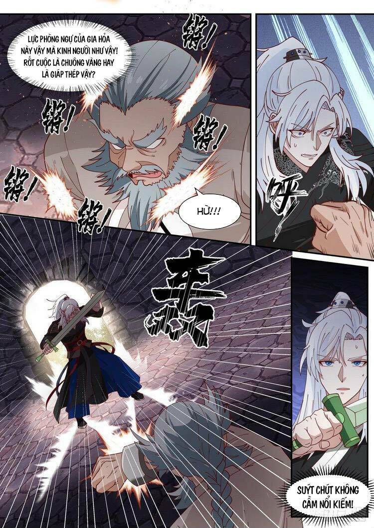 Ta Có Thể Lấy Ra Độ Thành Thục: Chapter 46