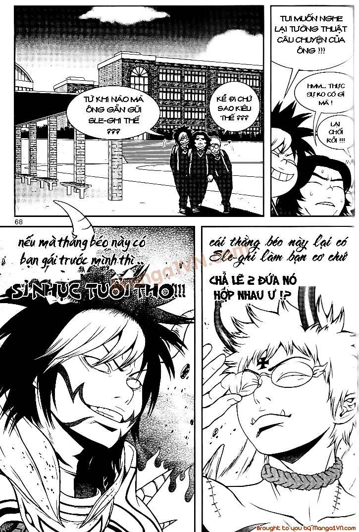 Need A Girl: Chapter 10