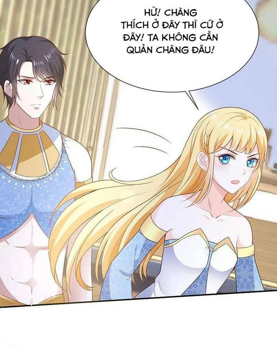 Sủng Hậu Của Vương: Chapter 164