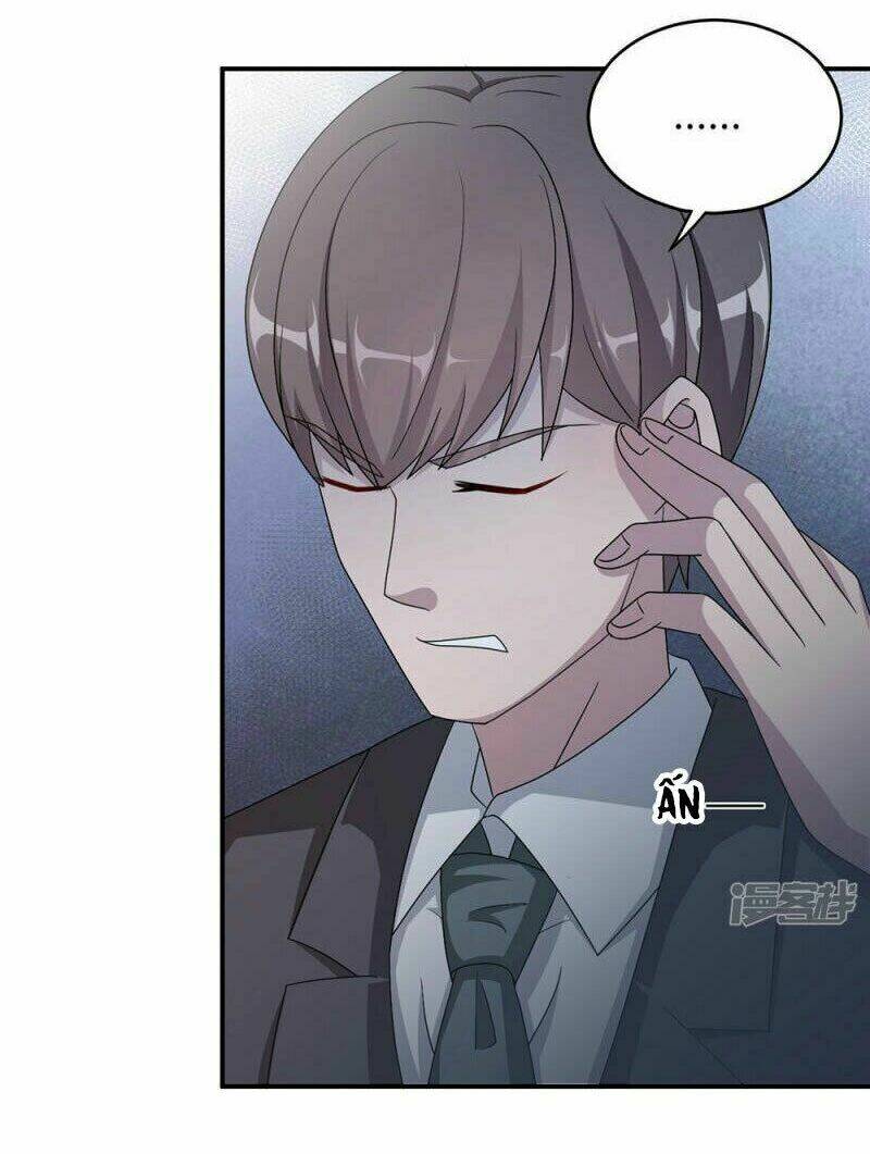 Mạc Thiếu Bức Hôn: Vợ Mới Khó Chống Đỡ: Chapter 51