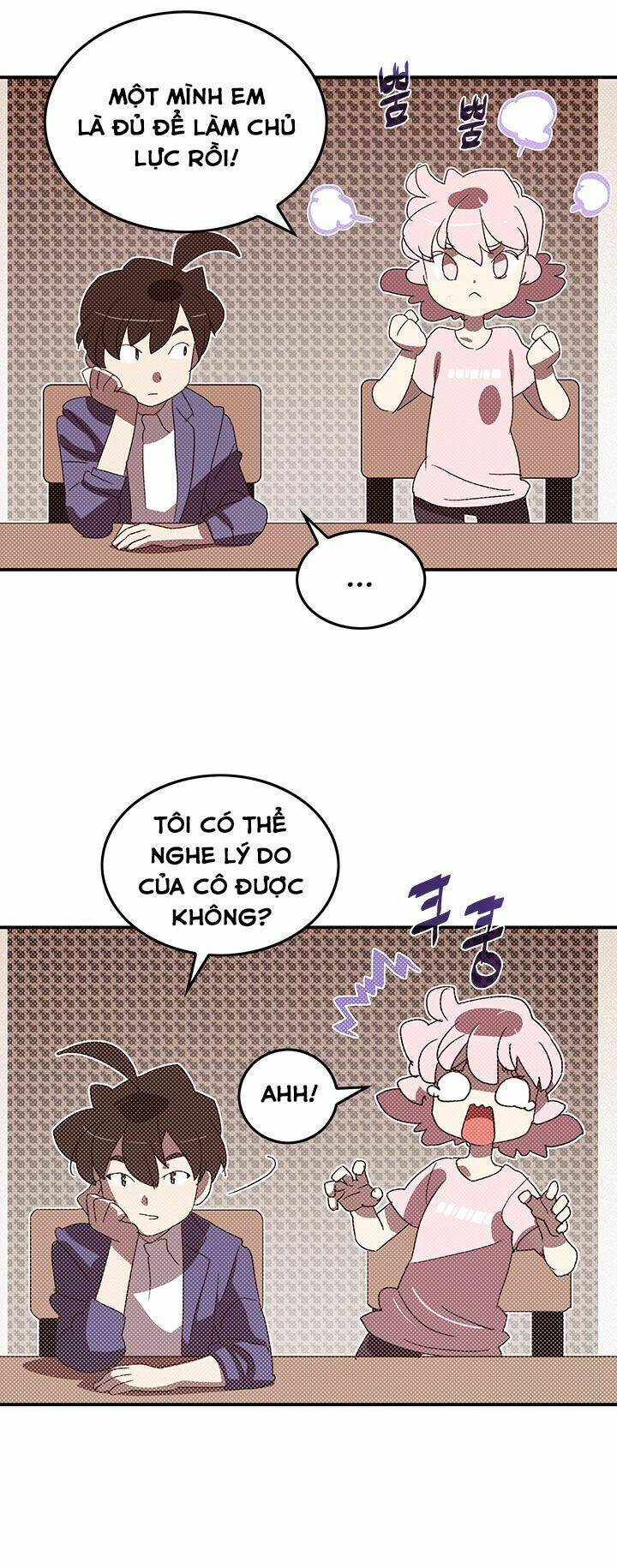 Ta Là Vua Pháp Sư: Chapter 99