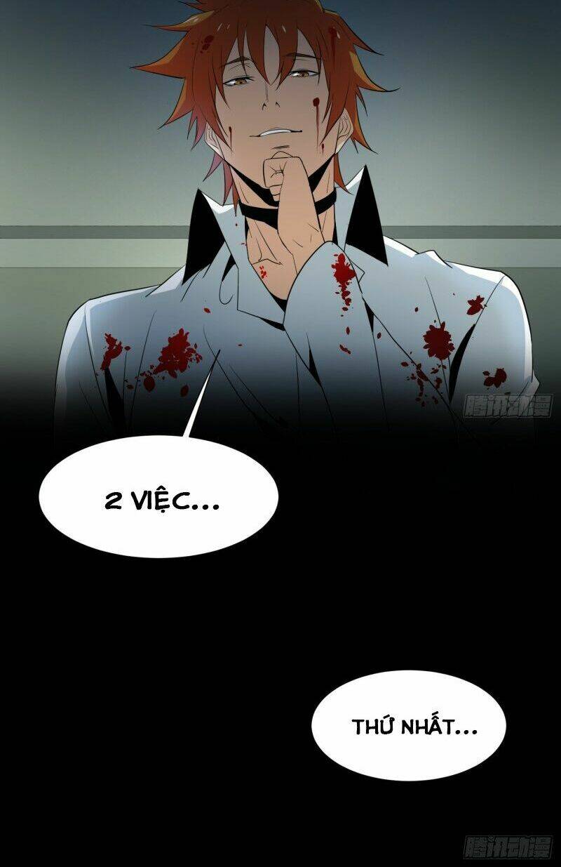 Nhất Ăn Tất: Chapter 12