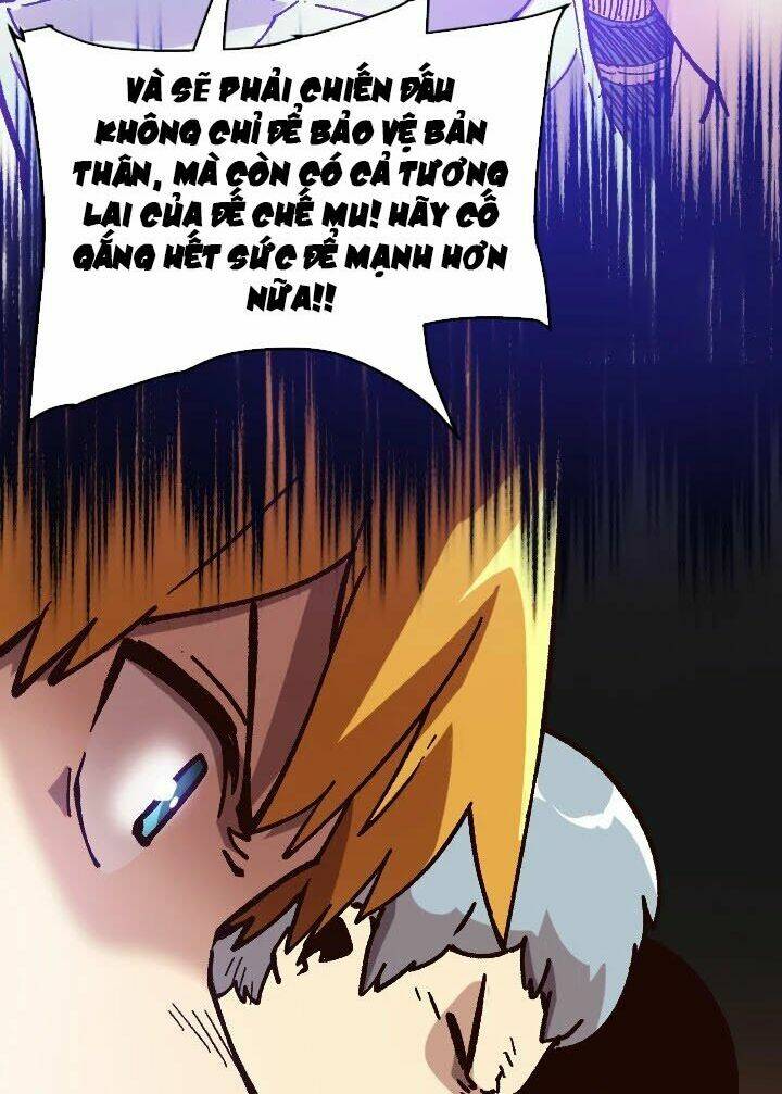 Nô Lệ Nghịch Thiên: Chapter 37