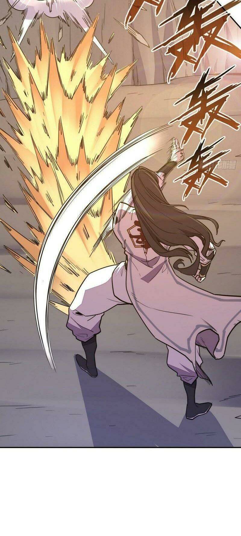 Sinh Tử Quyết: Chapter 173