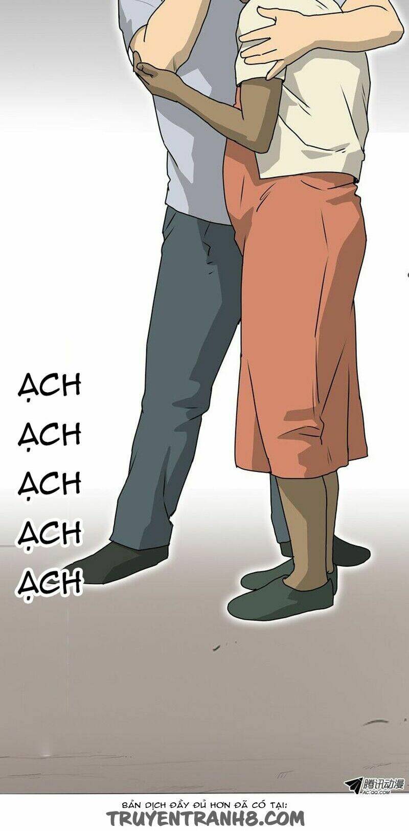 Hồi Sinh: Chapter 32