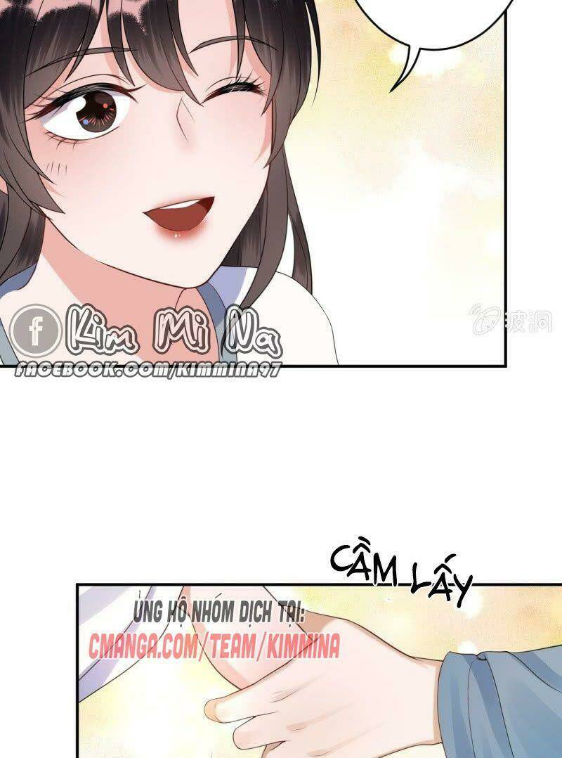 Vương Gia Kiêu Ngạo Quá Khó Cua: Chapter 94