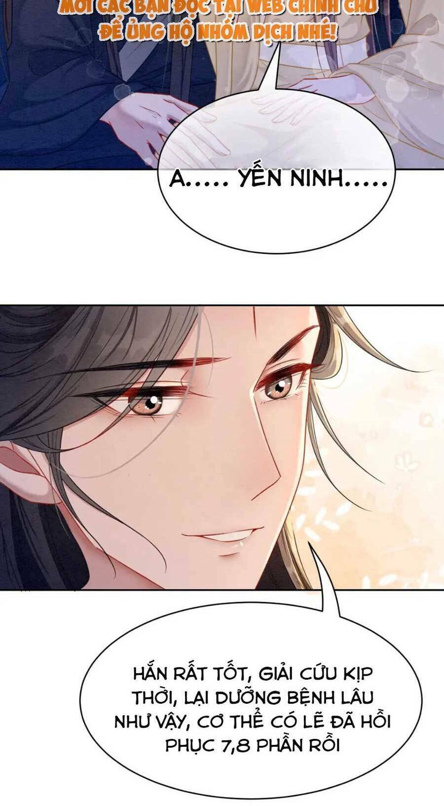 Xung Hỉ Vương Phi: Chapter 100