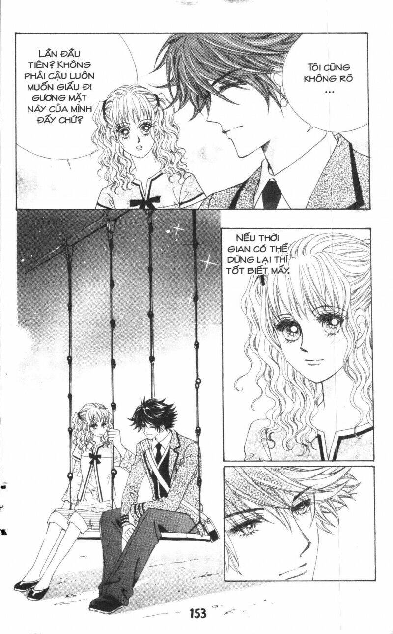 Say Say Say: Chapter 2