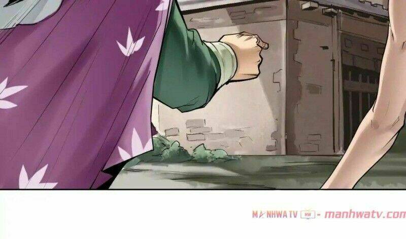 Thanh Gươm Quỷ: Chapter 42