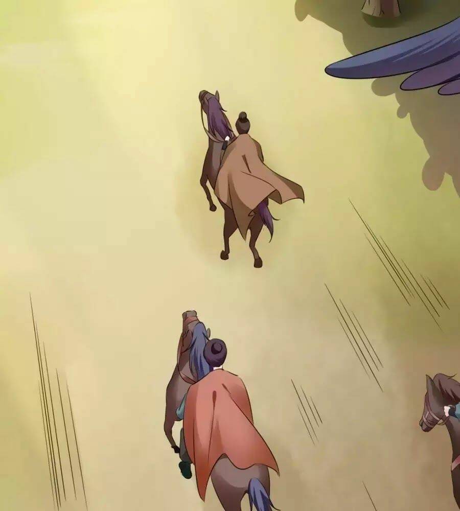 Vương Phi Có Chút Nghịch Ngợm: Chapter 40