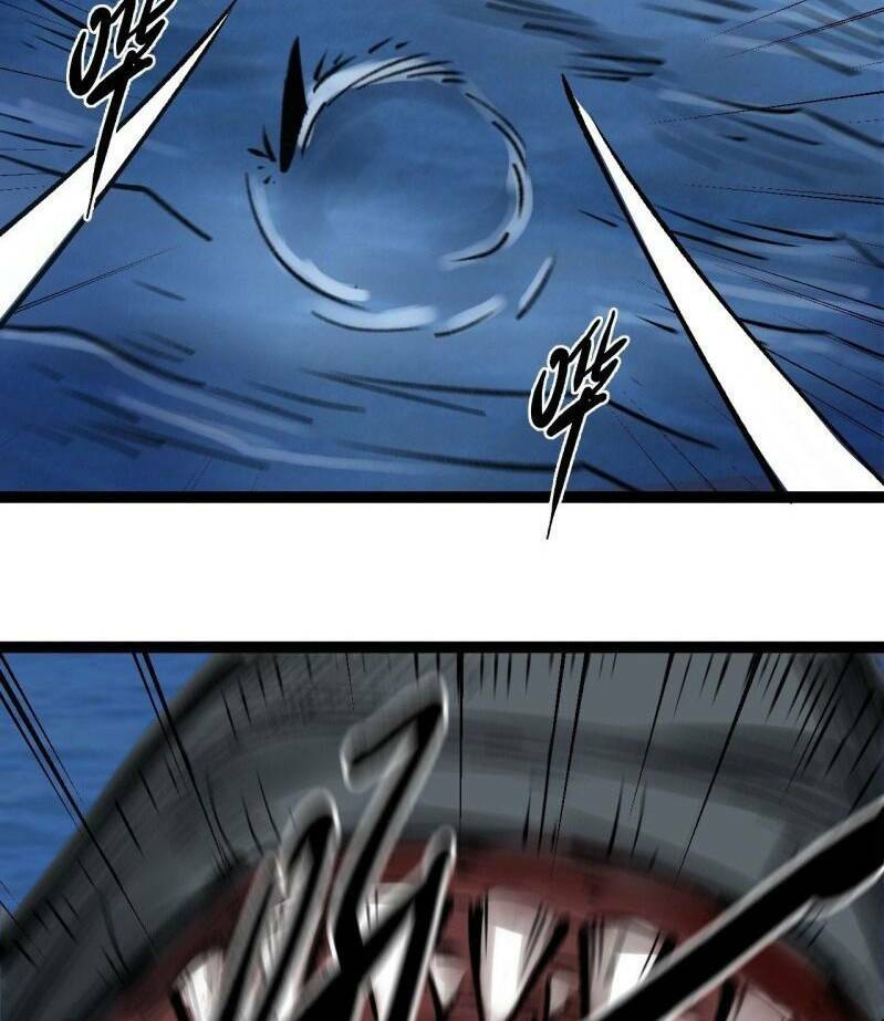 Thế Giới Xa Lạ: Chapter 32
