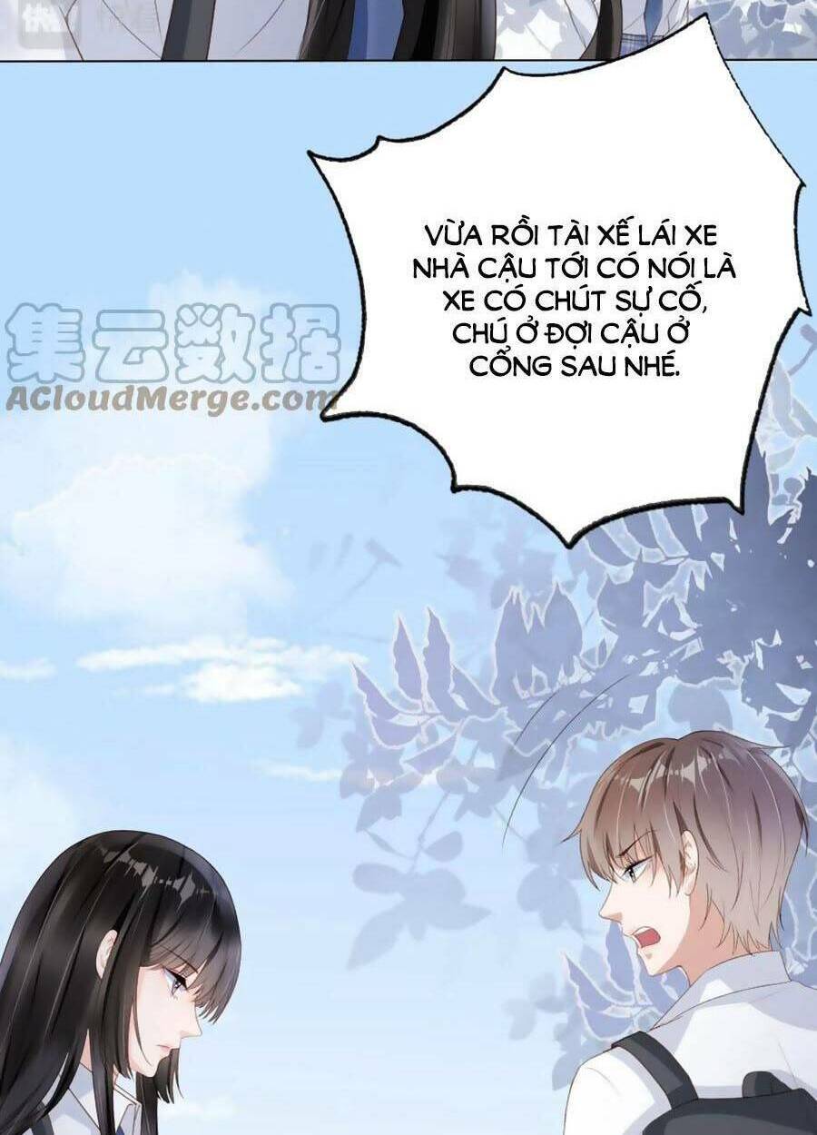 Dây Dưa Không Dứt: Chapter 31