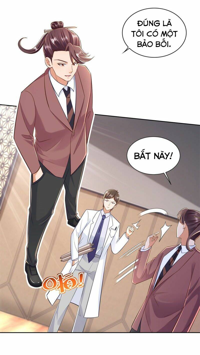 Chí Tôn Toàn Năng: Chapter 84