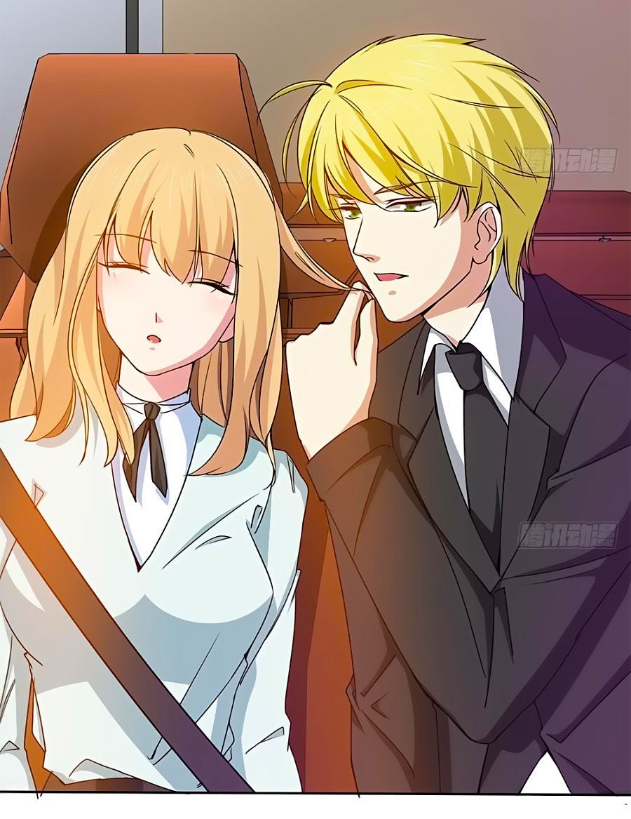 Cô Sát Thủ Ơi, Yêu Nhau Nhé: Chapter 29