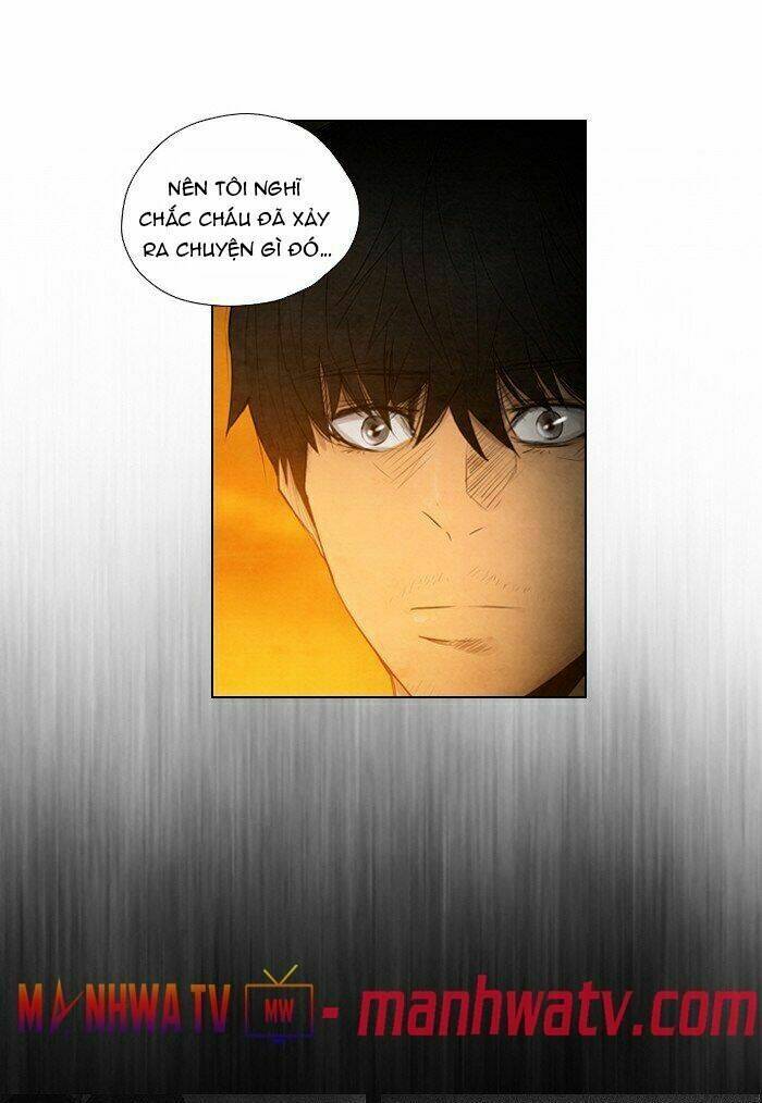 Kẻ Hồi Sinh: Chapter 4