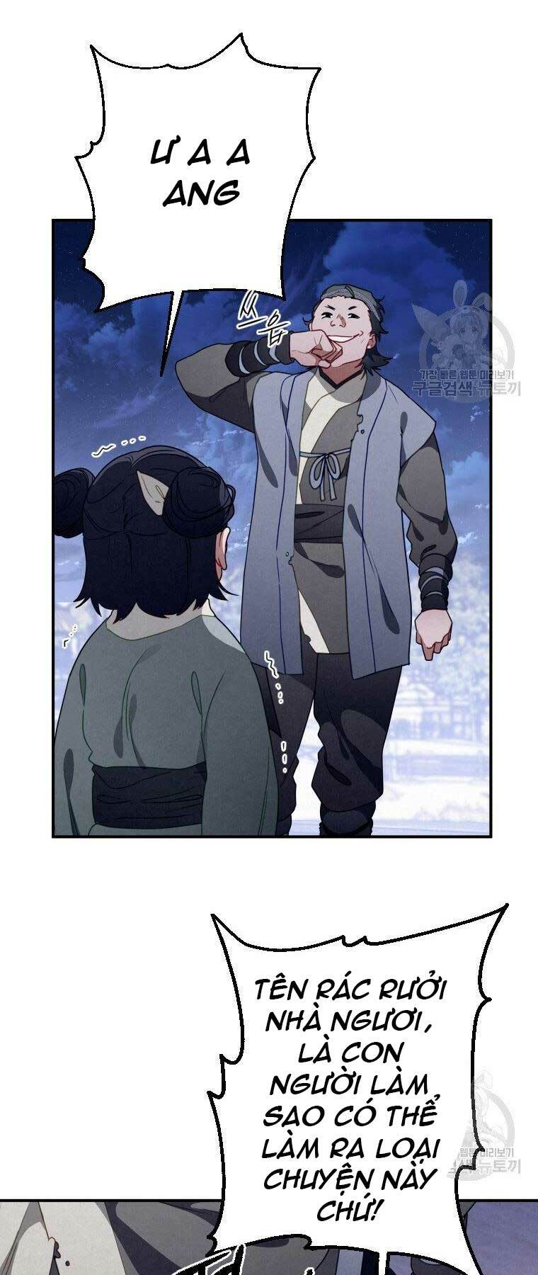 Thời Đại Hoàng Kim Của Thiên Kiếm: Chapter 14