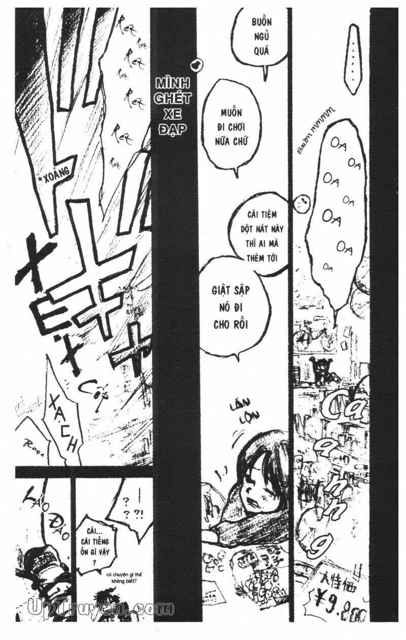 Over Drive: Chapter 6