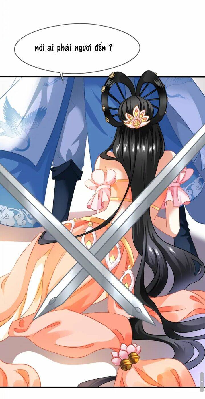 Thái Tử Điện Hạ Có Tin Vui: Chapter 1