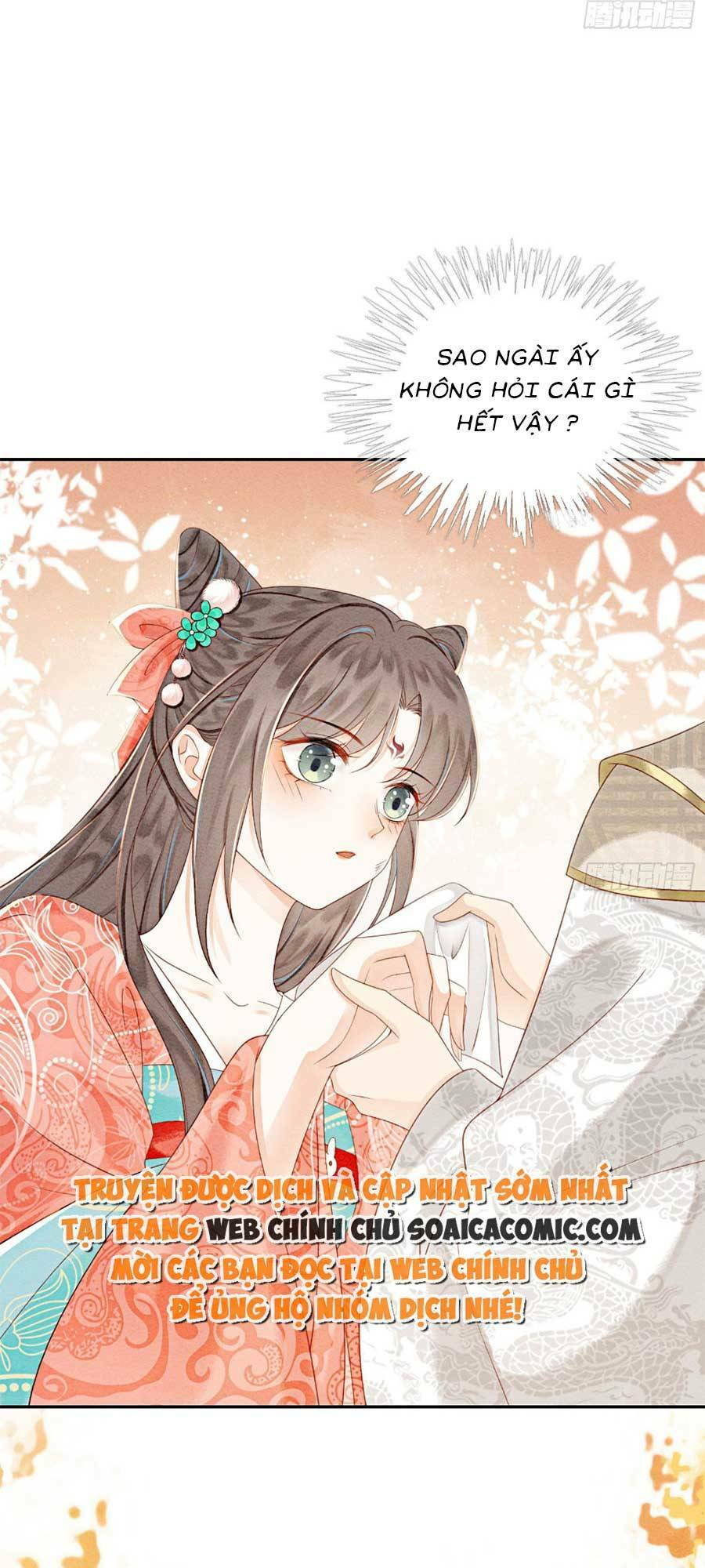 Bắt Đầu Hủy Hôn Để Công Lược Vương Gia: Chapter 50