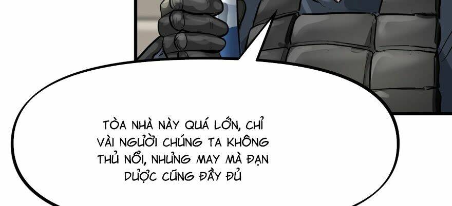 Vua Sinh Tồn: Chapter 65