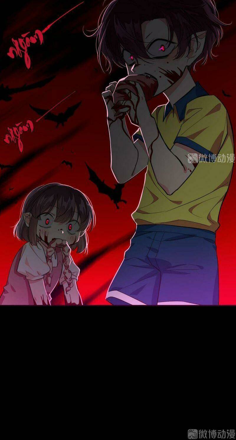 Vết Cắn Trí Mạng: Chapter 6