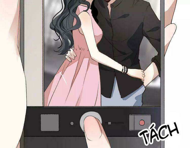 Cuộc Chiến Tình Yêu: Chapter 15