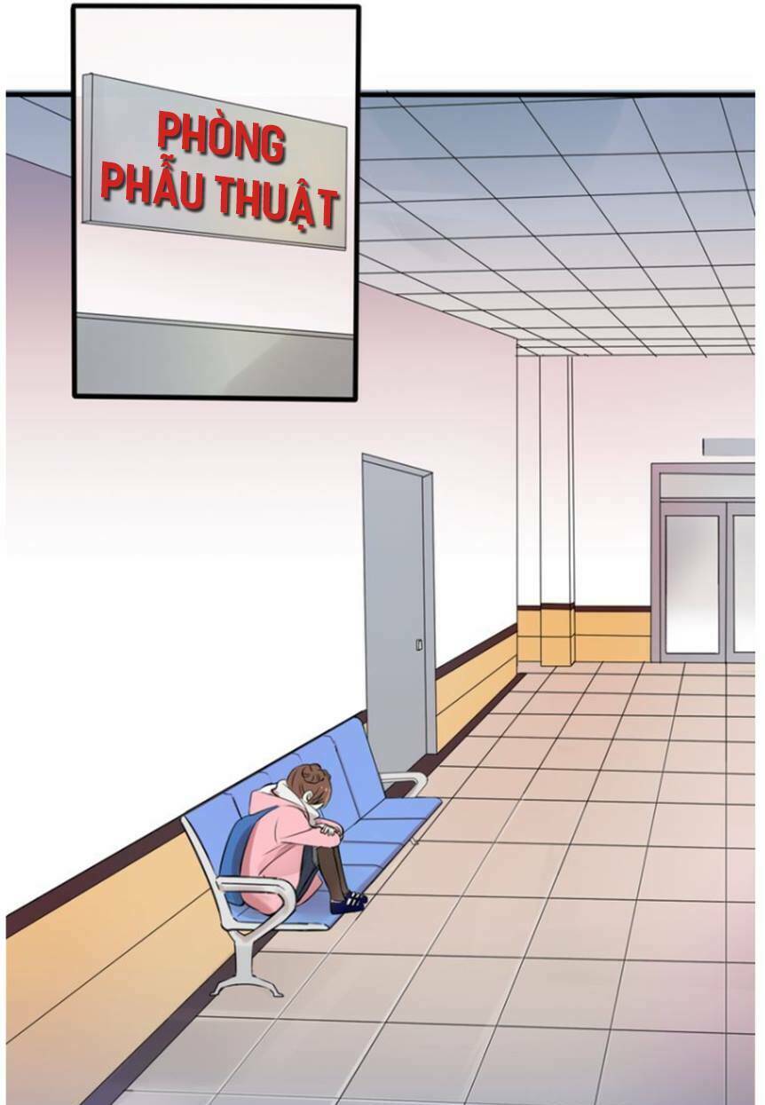 Mùi Hương Lãng Mạn: Chapter 3