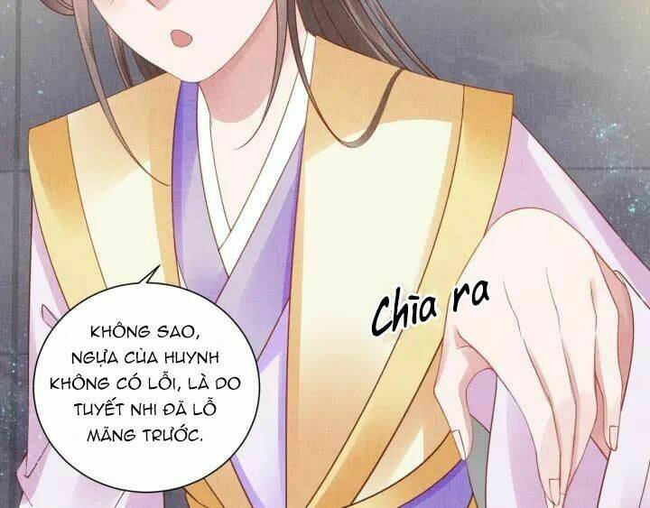 Thịnh Sủng Y Phi Chi Dao Quan Truyện: Chapter 95