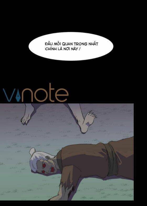 Diêm Vương Sợ Ma: Chapter 7.5