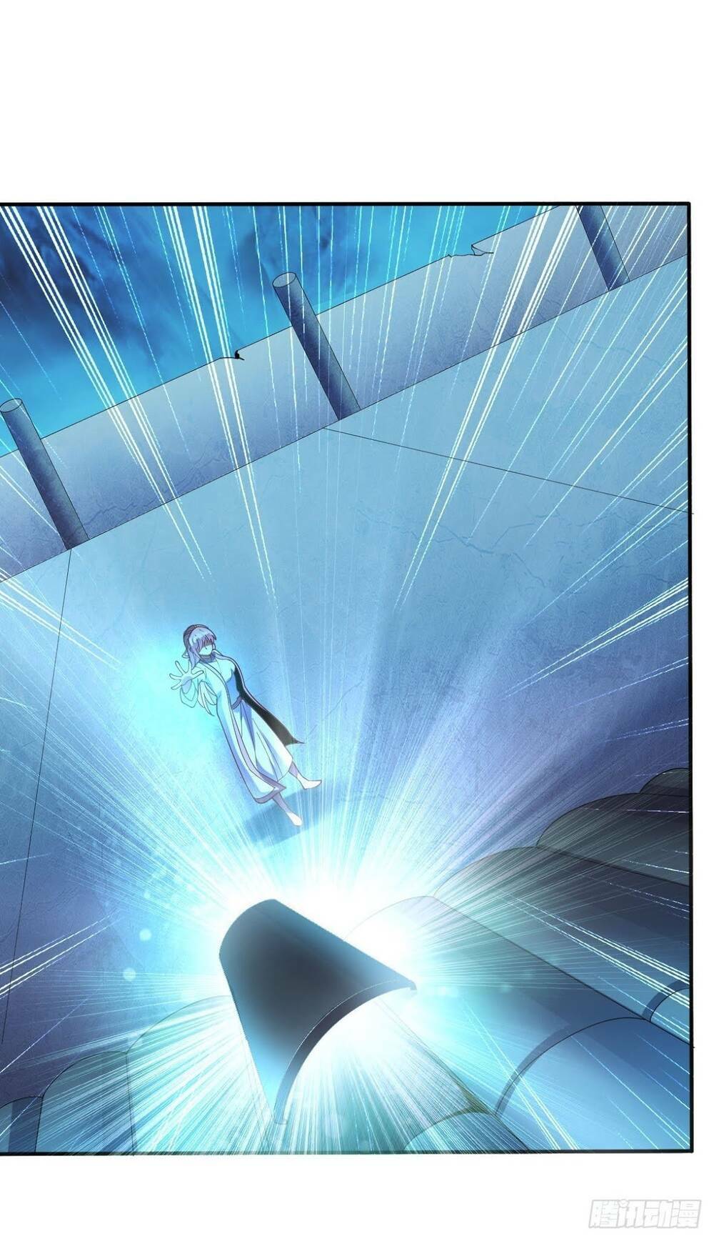 Cục Gạch Xông Vào Dị Giới: Chapter 48