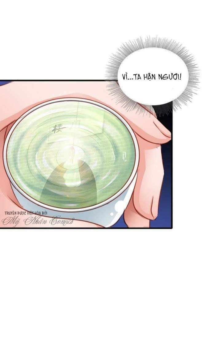 Thái Tử Điện Hạ Có Tin Vui: Chapter 30