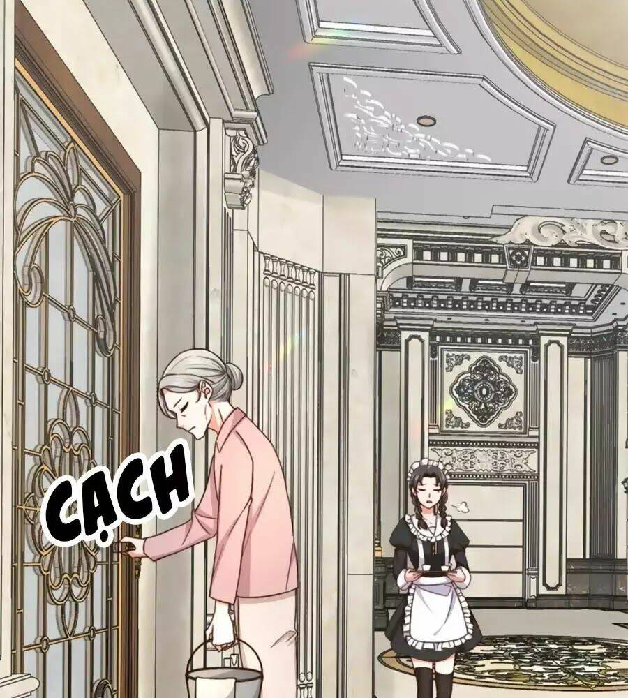 Nhật Ký Báo Thù Của Thiên Kim Hai Mặt: Chapter 52