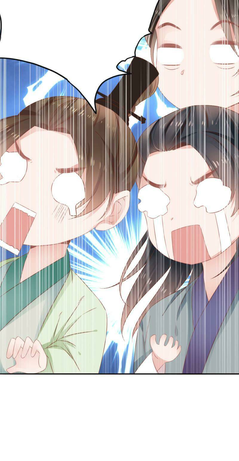 Solo Đi Vương Gia: Chapter 117