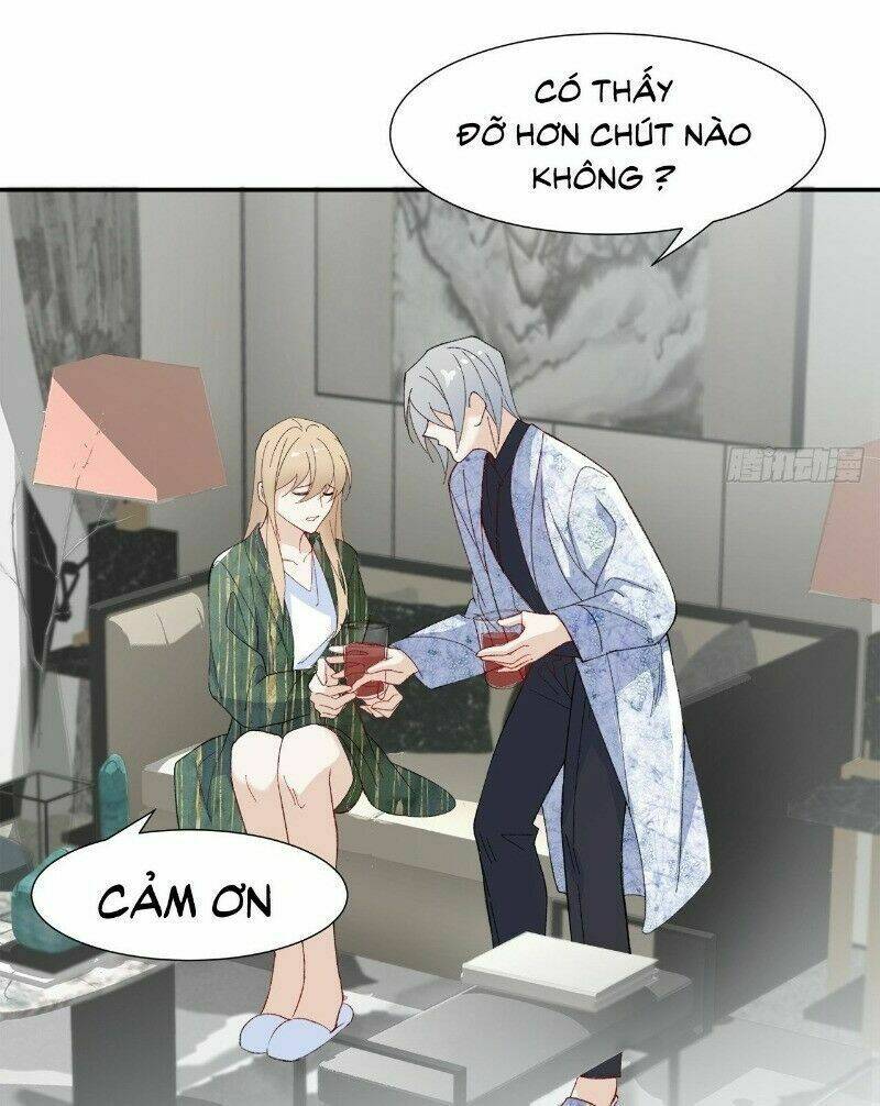 Ảnh Đế Yêu Hồ: Chapter 32