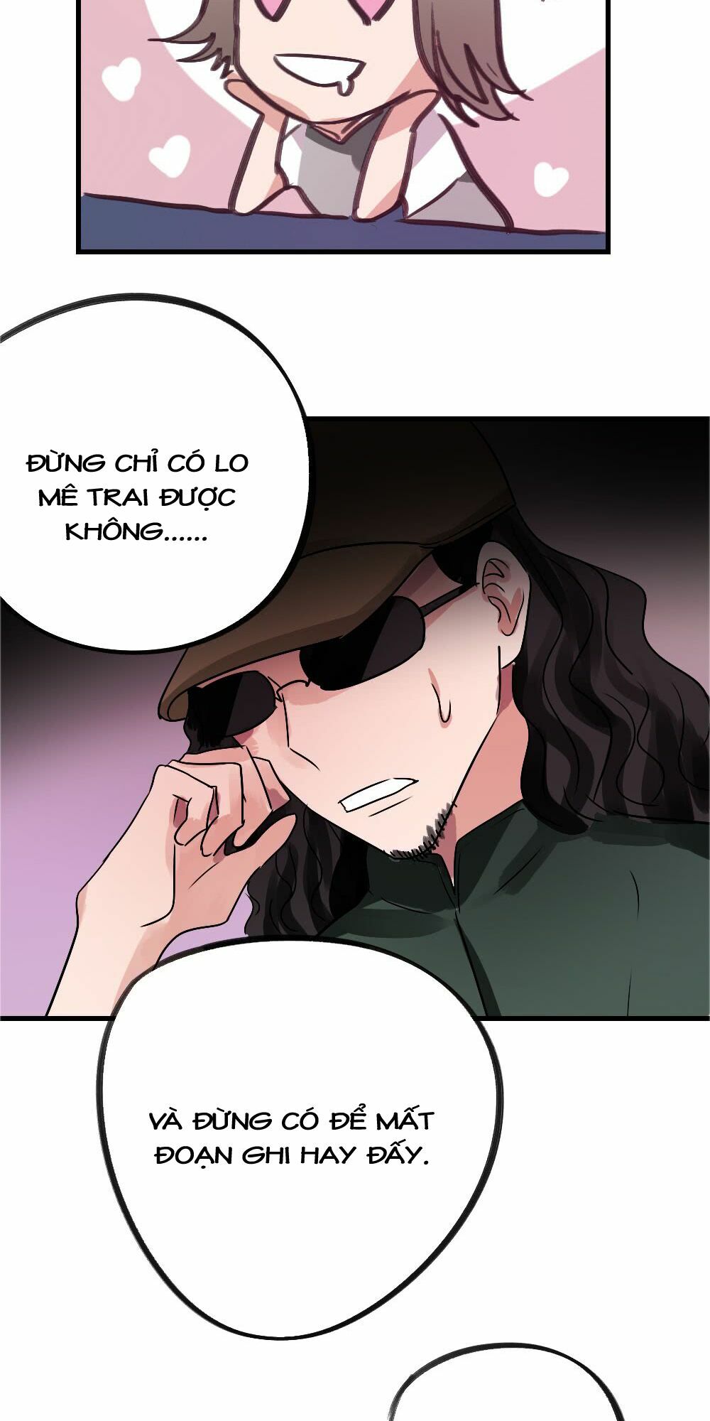 Phải Lòng Em Trai Của Bạn Gái Mình: Chapter 47