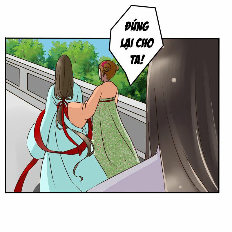 Thông Linh Phi: Chapter 50
