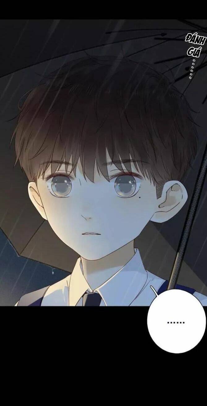 Cô Ấy Không Đáng Yêu: Chapter 19