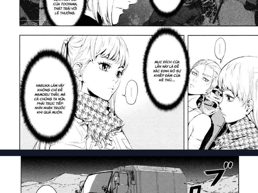 Until Death Do Us Part: Chapter 197