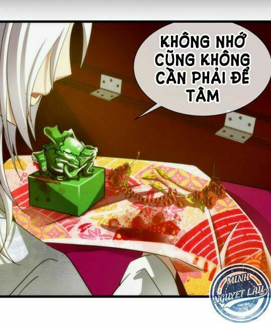 Một Vạn Tư Thế Công Lược Yêu Nam: Chapter 5