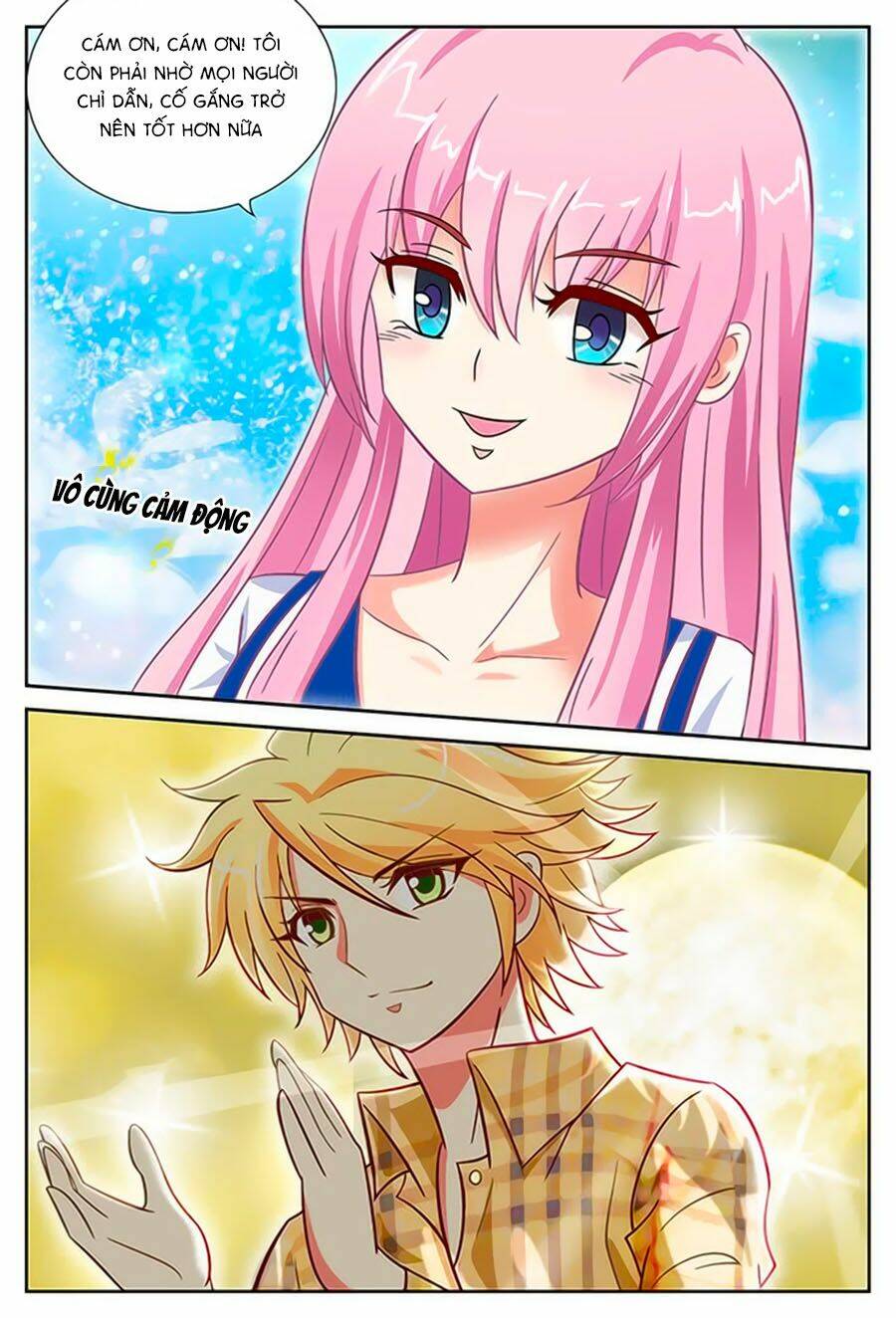 Nghịch Hành Thiên Hậu: Chapter 25.1