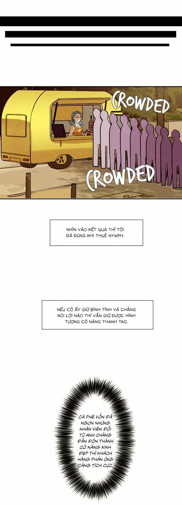 Miracle App Store: Chapter 8