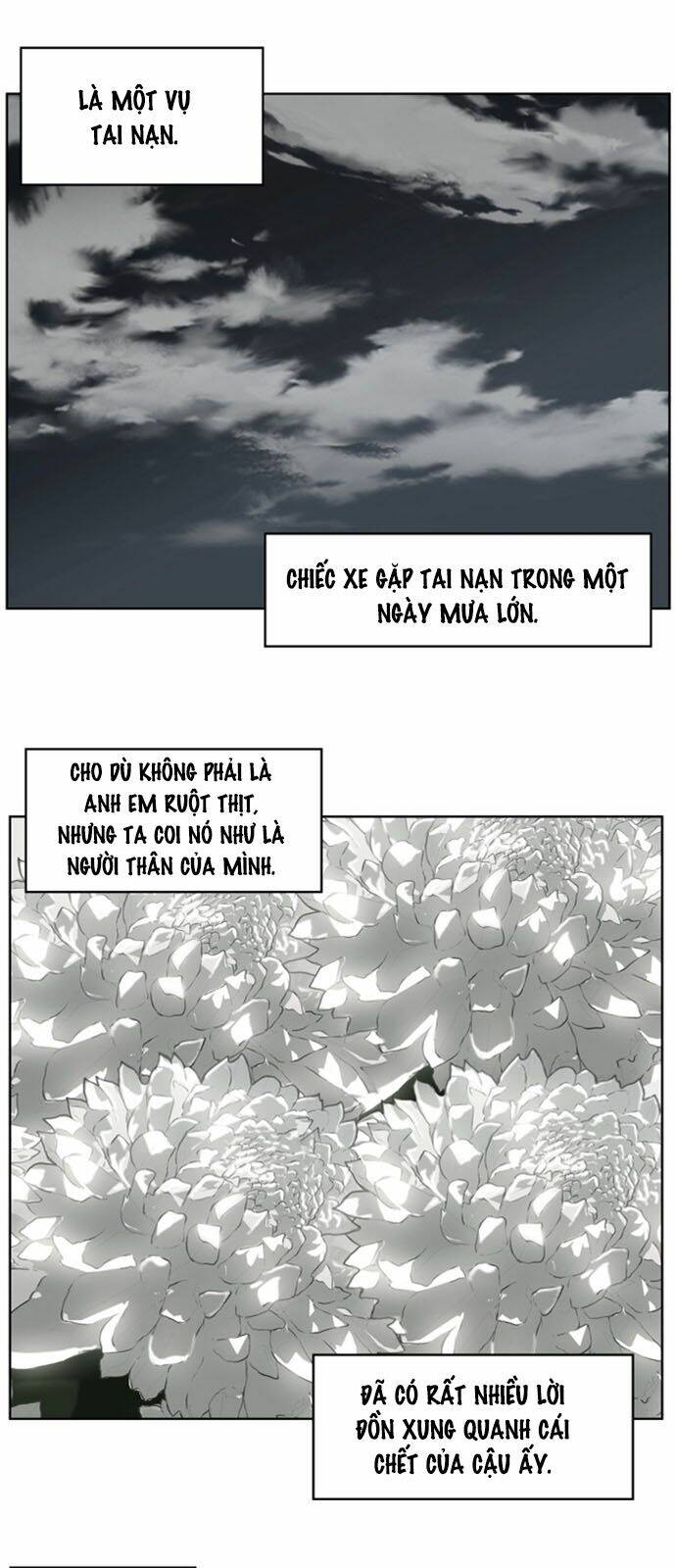 Hard Core Leveling Warrior Ss2: Chapter 32