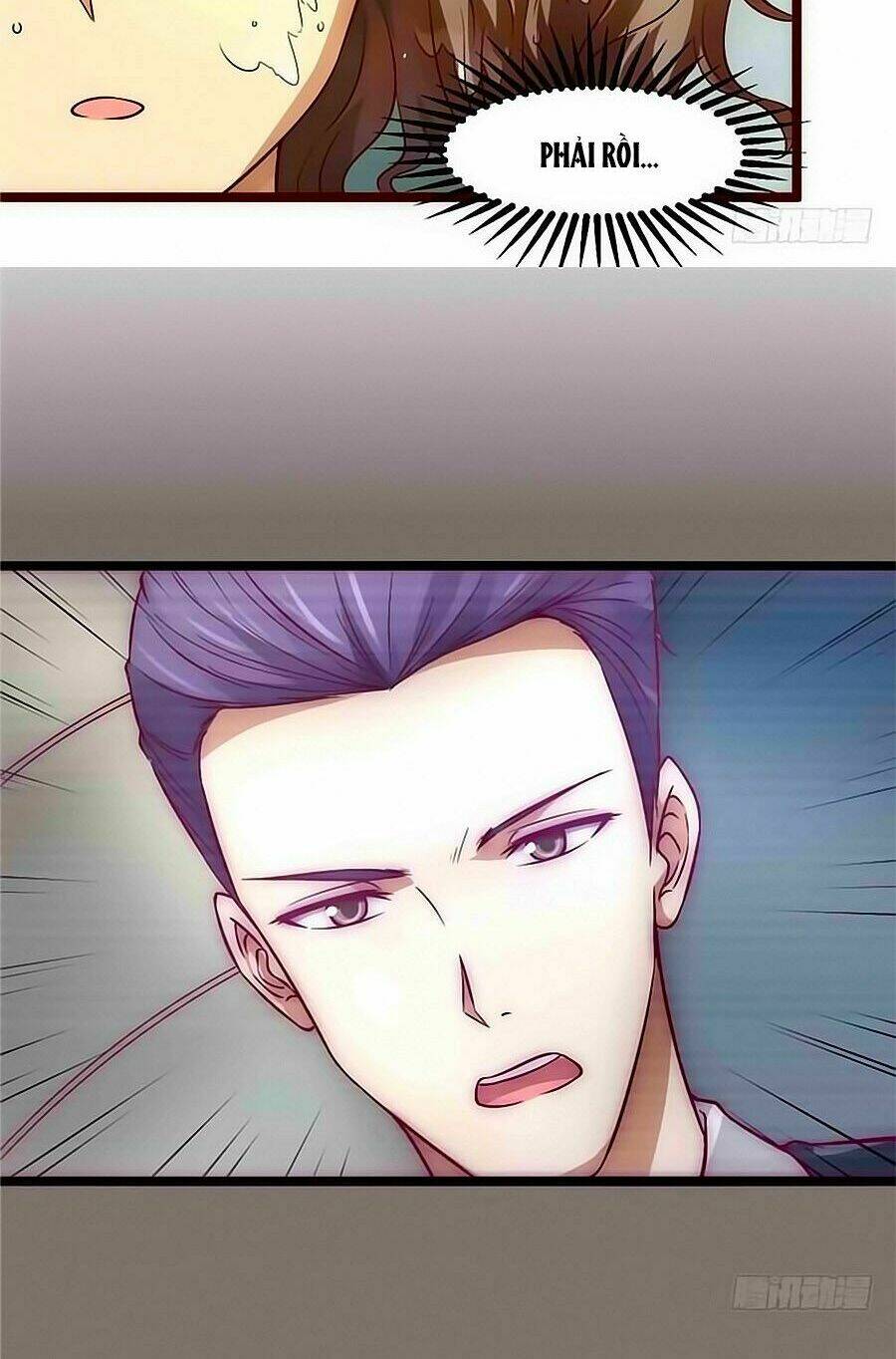 Thời Gian Đều Biết: Chapter 2