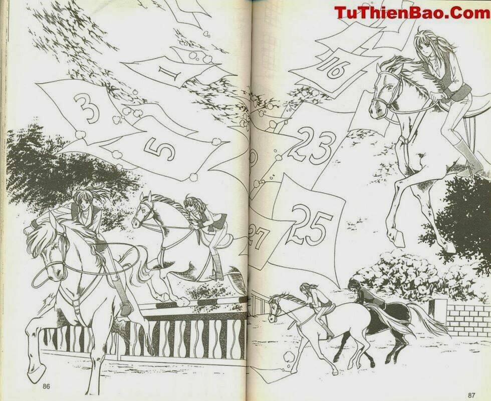 Lọ Lem Kén Rể: Chapter 4