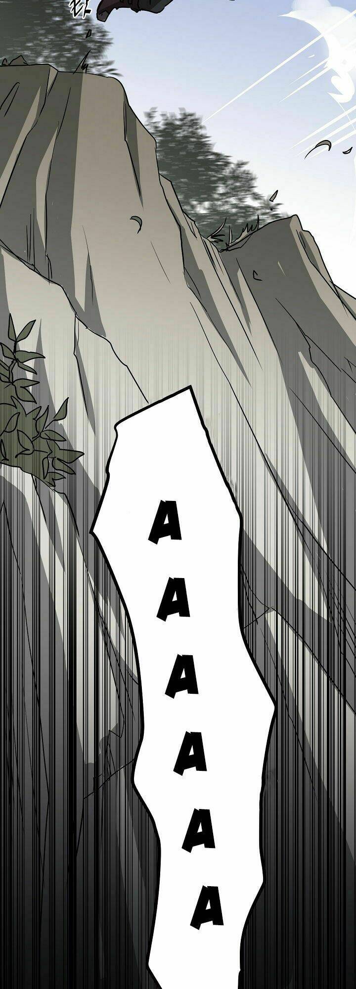 Vua Sức Mạnh: Chapter 0