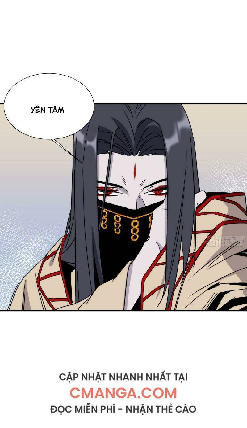Ma Vương Là Đại Địa Chủ: Chapter 13