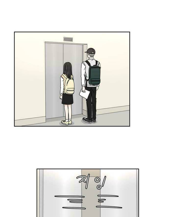30 Phút Bước Đi Bên Em: Chapter 14.5